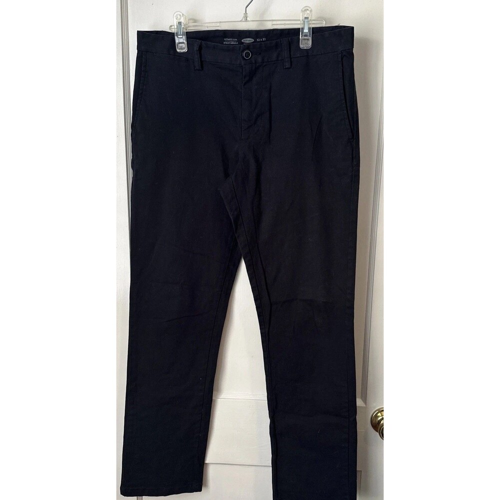 Old Navy Pants Women's 32x32 Ultimate Slim Navy